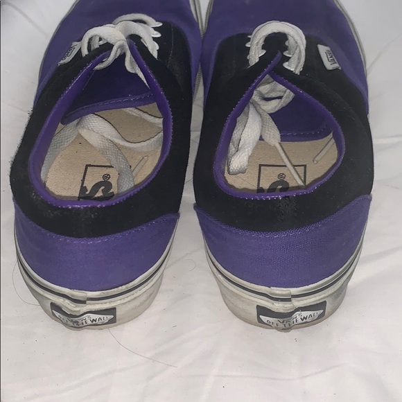 VANS - Picture 2 of 6